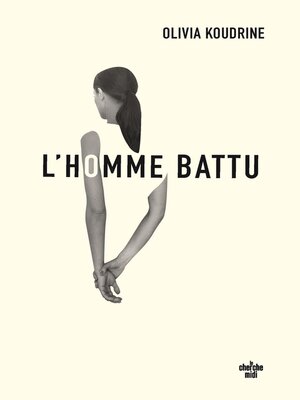 cover image of L'Homme battu